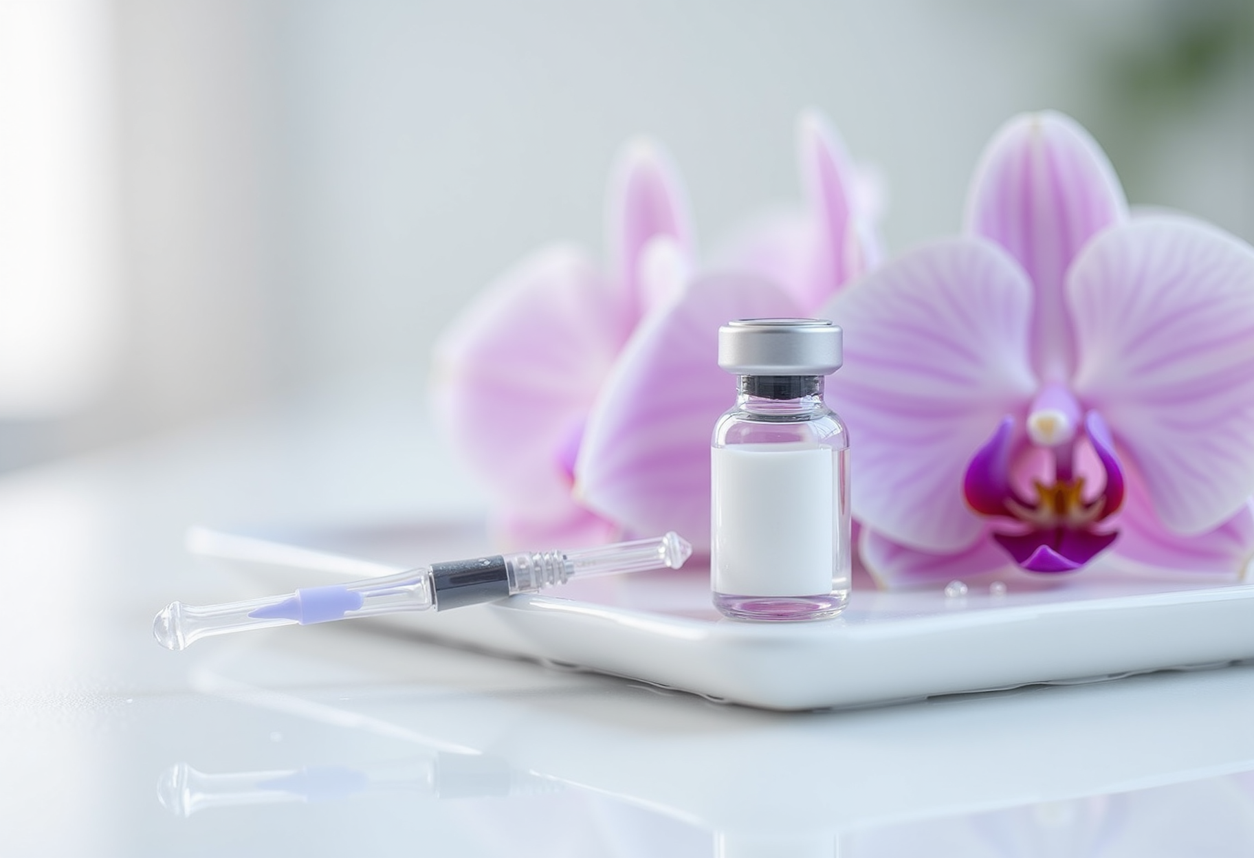 Anti-Wrinkle Injectables