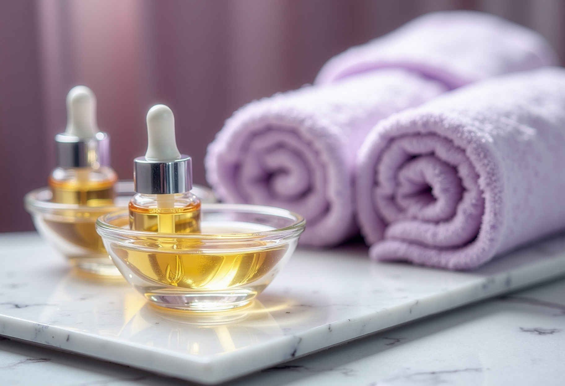 Signature HydraGlow Facial