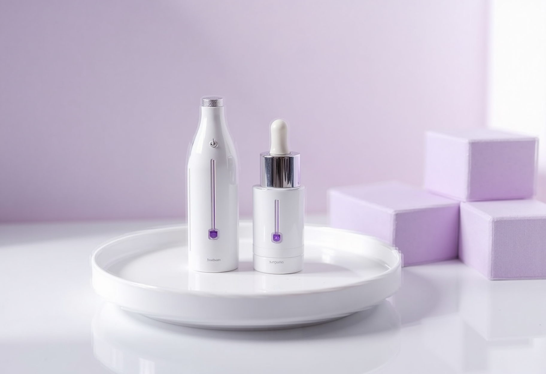 Microneedling with Serum
