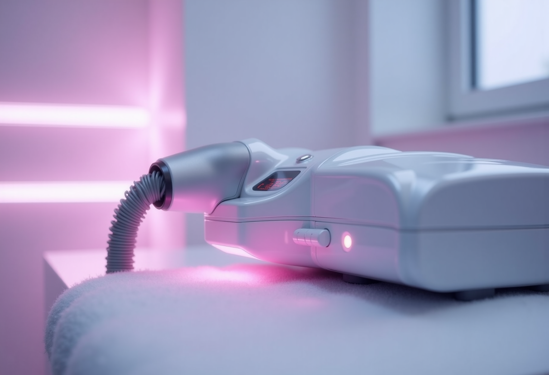 Laser Skin Resurfacing